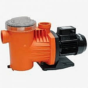 Sirkülasyon Pompası 3 HP