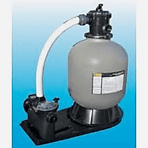 Filtre ve Pompa Sistemi Oxigen Maxi