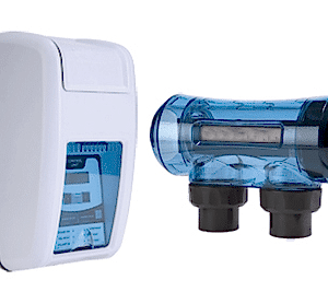 TUZLU SUDAN KLOR ELDE ETME