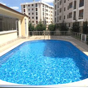 TUZLA- ALİZE KONAKLARI