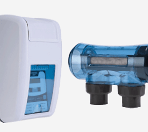 TUZLU SUDAN KLOR ELDE ETME