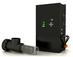 SOSYAL TESİS TİPLİ TUZ KLORİNATÖRÜ