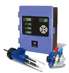 TUZ ELEKTROLİZ SİSTEMLERİ İLE DEZENFEKSİYON