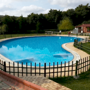 SOĞUKPINAR SİTESİ REŞADİYE