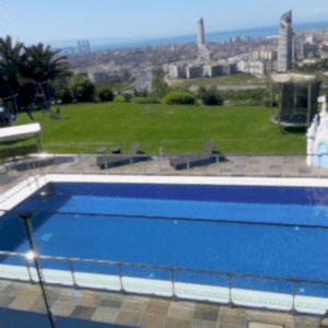 GÜNDÜZ KAPTANOĞLU-YASA VİLLALARI