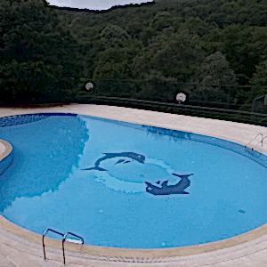 ZEKERİYAKÖY-NUROL EVLERİ SOSYAL TESİS