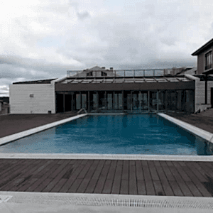 Ormanda Sosyal Tesis