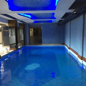 YAKACIK NİNOVAPARK SİTESİ