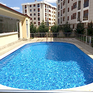 TUZLA- ALİZE KONAKLARI