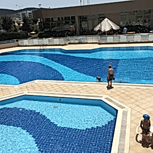 ALİZE PARK SİTESİ