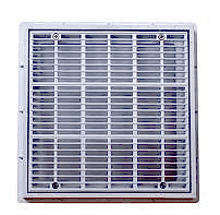 KAREDİP EMİŞ IZGARASI