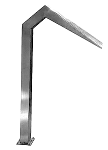 1000x400 SU PERDESİ (STAND)