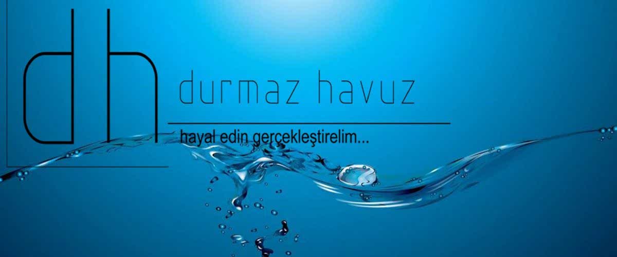 Havuz konusunda 21 senelik bir iş tecrübesi Havuz konusunda 21 senelik bir iş tecrübesi